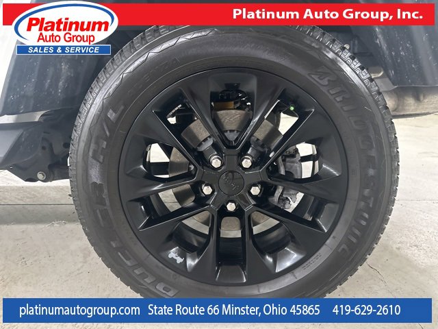 Used 2023 Jeep Gladiator Overland image 43