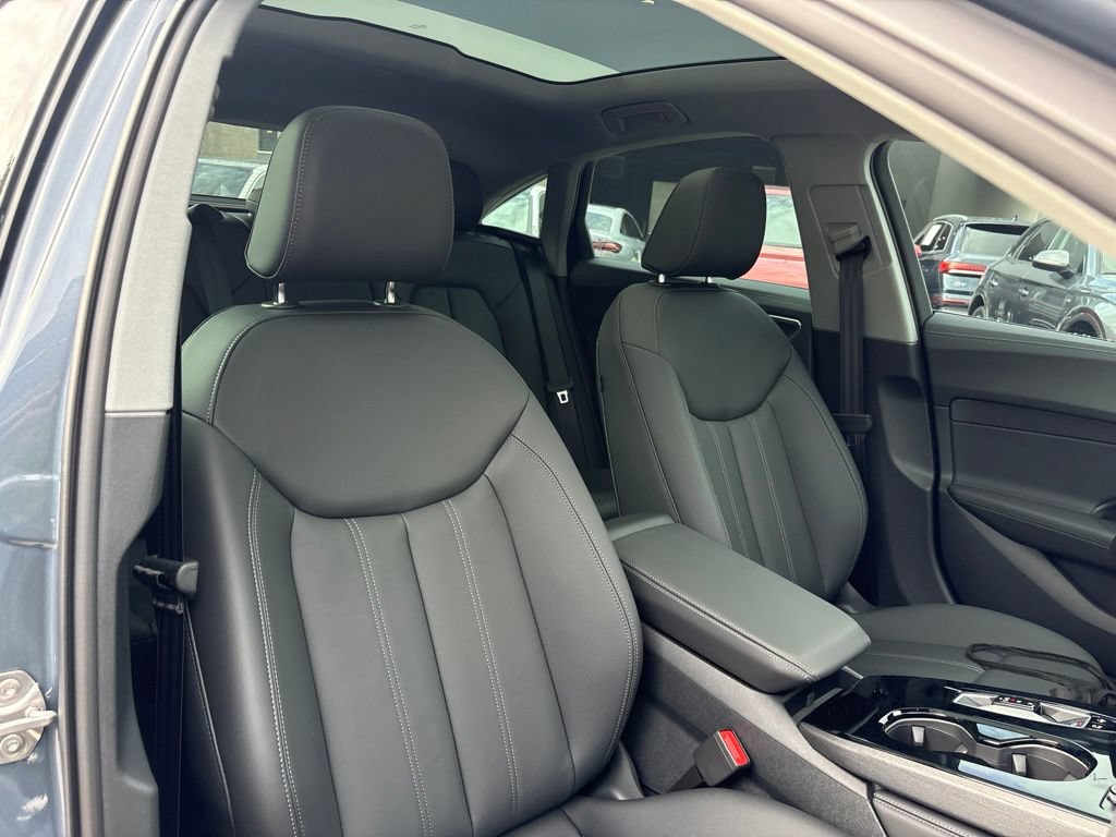 New 2026 Audi A5 2.0T Premium Plus AWD/4WD image 16