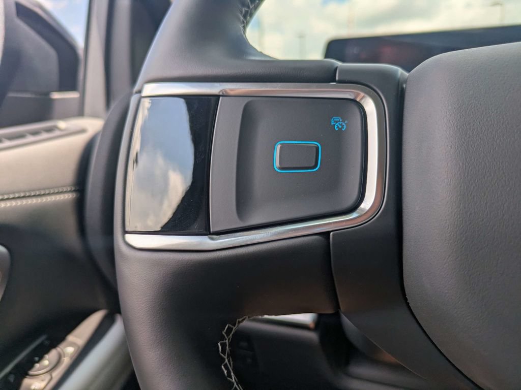 New 2027 Ford Expedition Platinum AWD/4WD image 32