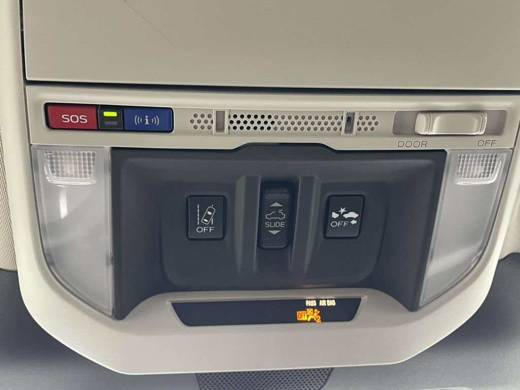 Certified 2023 Subaru Forester Limited AWD/4WD image 24