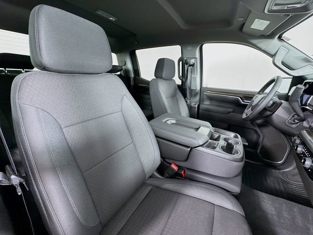 Used 2026 Chevrolet Silverado 1500 RST AWD/4WD image 28