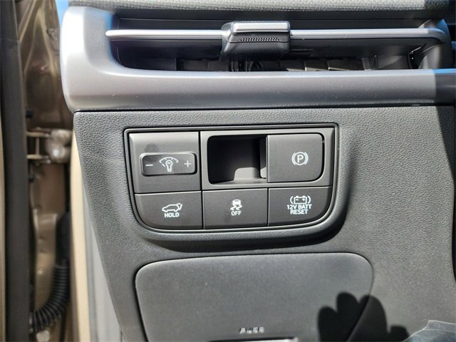 New 2025 Hyundai Tucson SEL w/ Tow & Go Package image 21