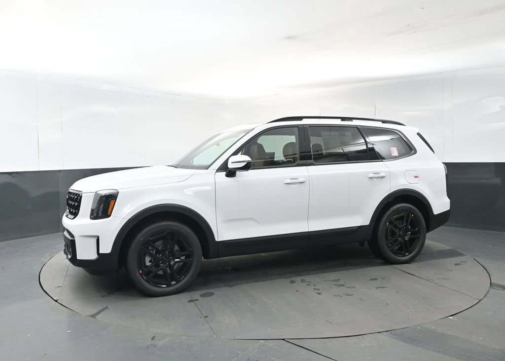 New 2025 Kia Telluride SX Prestige X-Line image 2