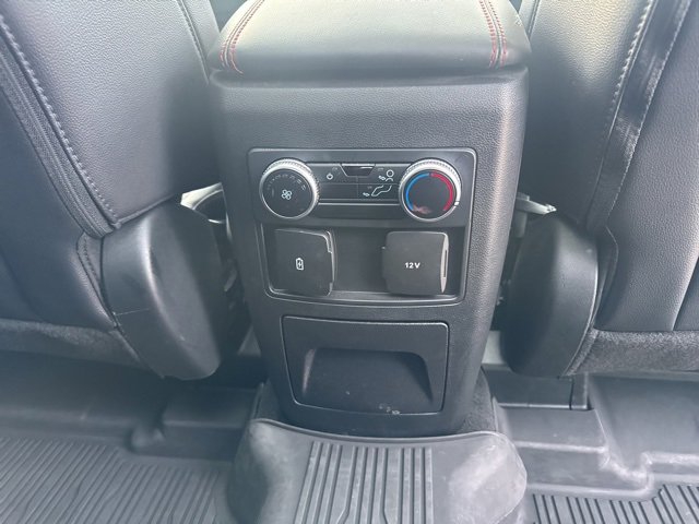 Used 2023 Ford Explorer ST-Line w/ Class IV Trailer Tow Package image 16