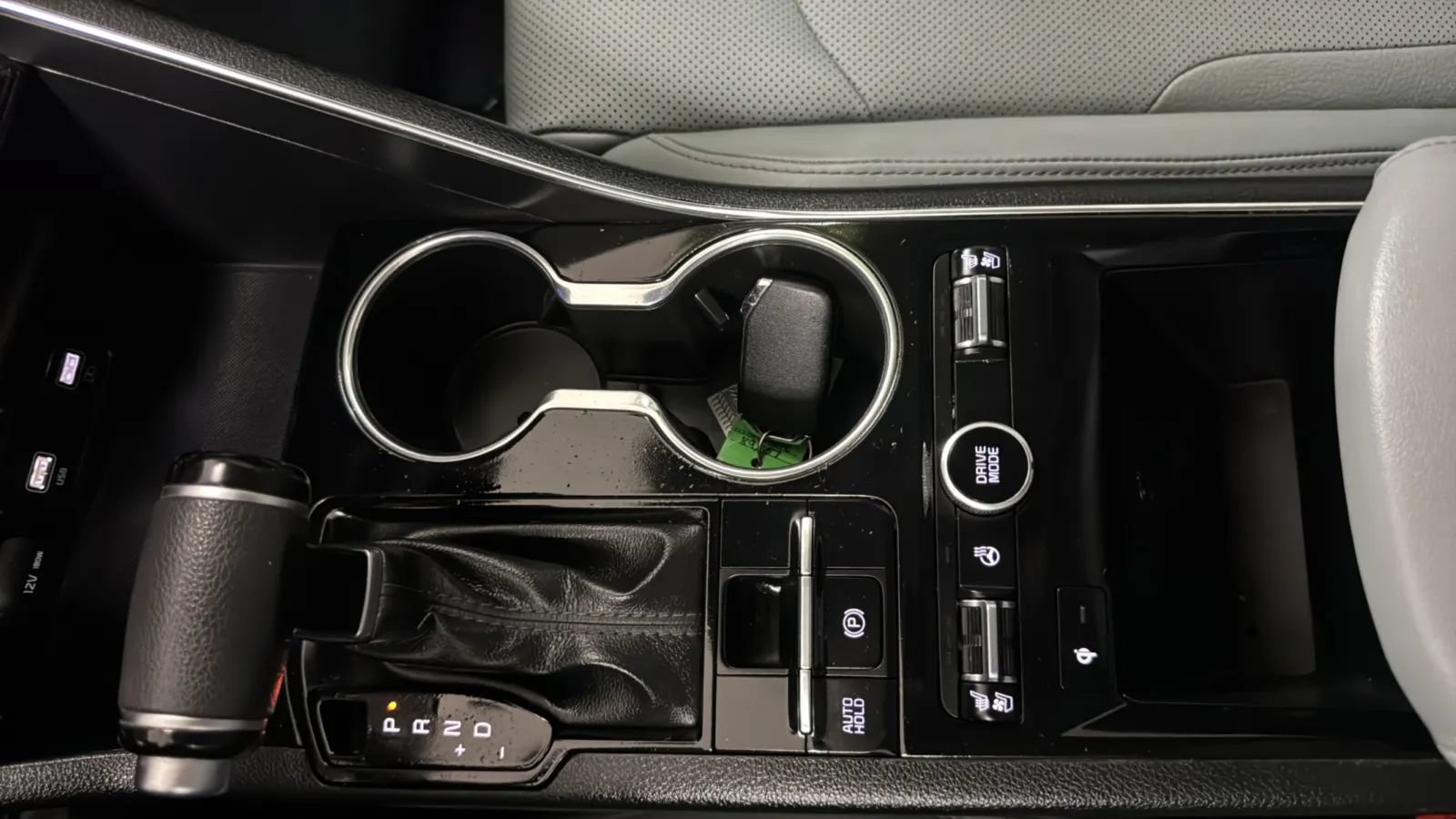 Used 2021 Kia K5 EX w/ EX Premium Package FWD image 12