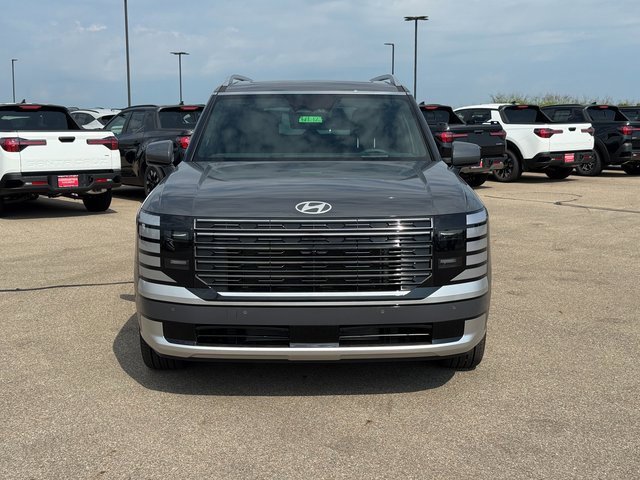 New 2026 Hyundai Palisade Calligraphy image 2