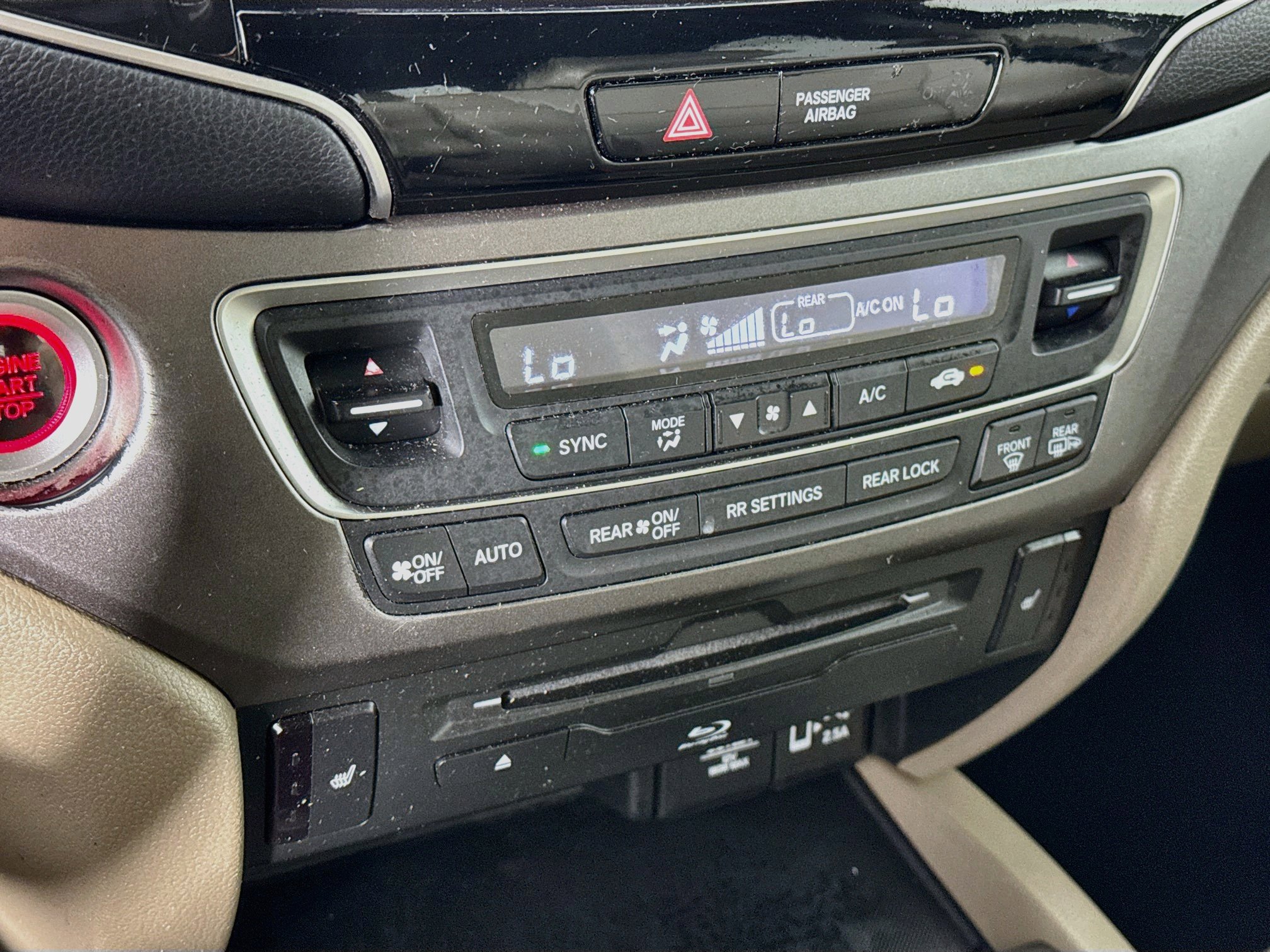 Certified 2019 Honda Pilot EX-L image 16