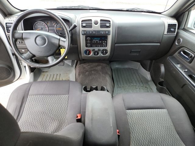 Certified 2012 GMC Canyon SLE image 19