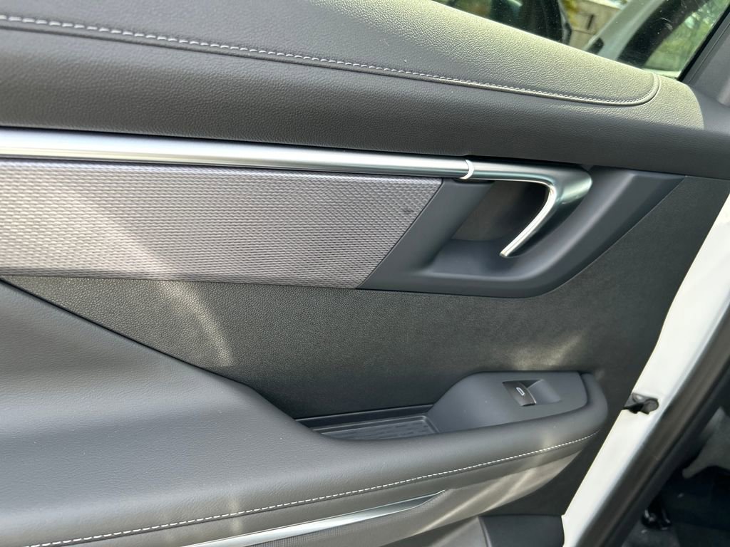 New 2026 Buick Enclave Sport Touring w/ Power Package image 27