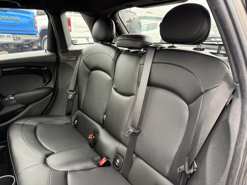 Used 2020 MINI Cooper S w/ Storage Package image 13