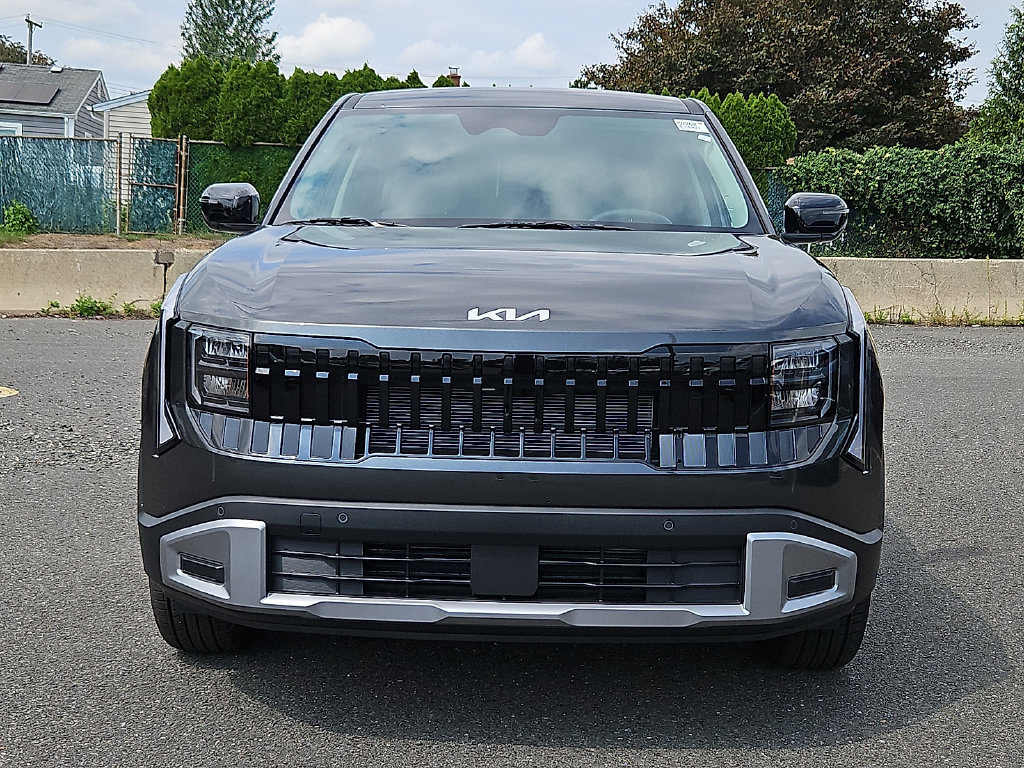 New 2027 Kia Seltos S AWD/4WD image 2