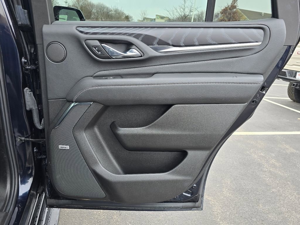 Certified 2023 GMC Yukon Denali image 33