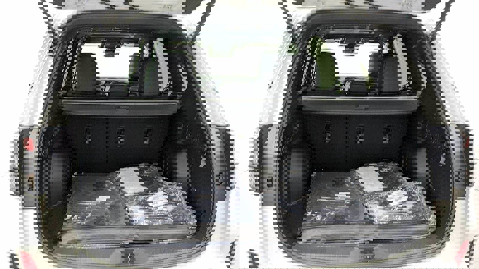 New 2026 Subaru Forester Sport image 26