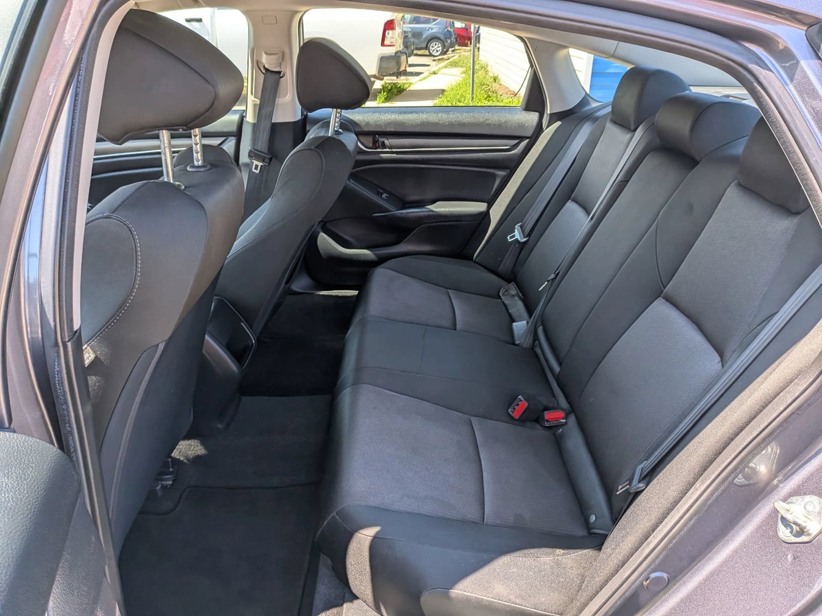 Used 2020 Honda Accord LX image 23