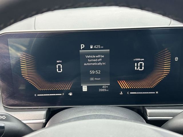 Used 2025 Kia K5 GT-Line image 14