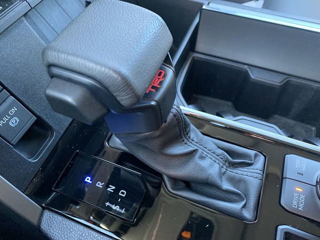 Used 2023 Toyota Sequoia SR5 w/ SR5 Premium Package image 25