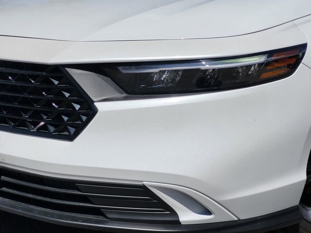 Used 2024 Honda Accord EX image 5