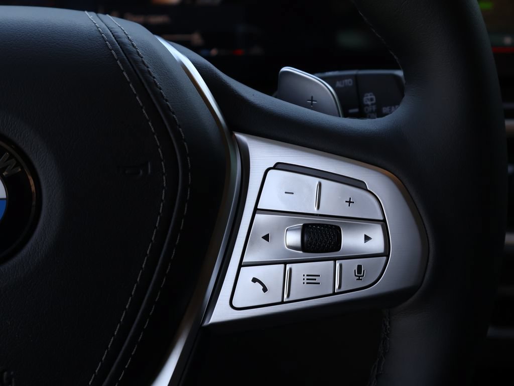 New 2027 BMW X7 xDrive40i AWD/4WD image 32