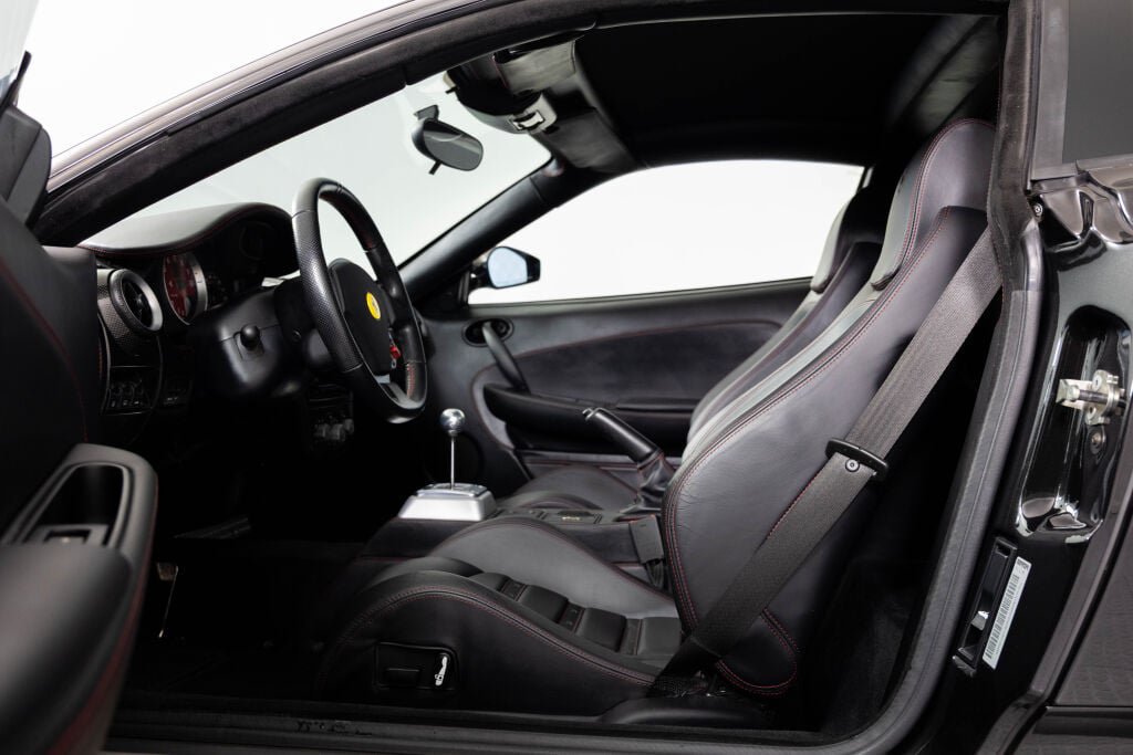 Used 2006 Ferrari F430 Coupe RWD image 5