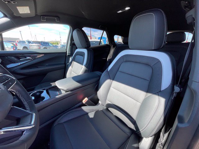 New 2026 Chevrolet Blazer EV LT FWD image 17
