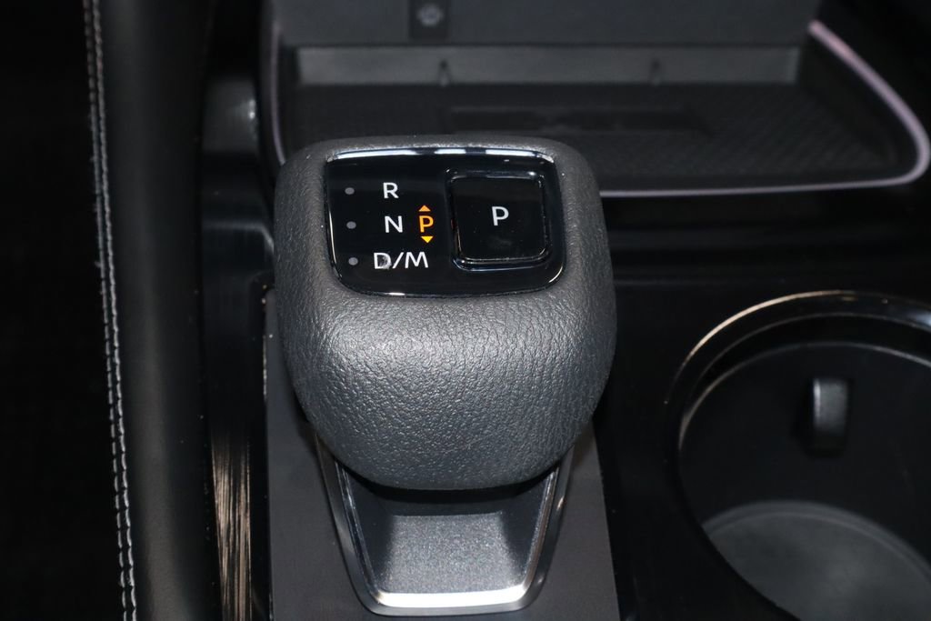 Certified 2021 Nissan Rogue Platinum image 34