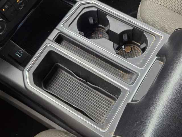 Used 2018 Ford F150 XLT w/ XTR Package image 19