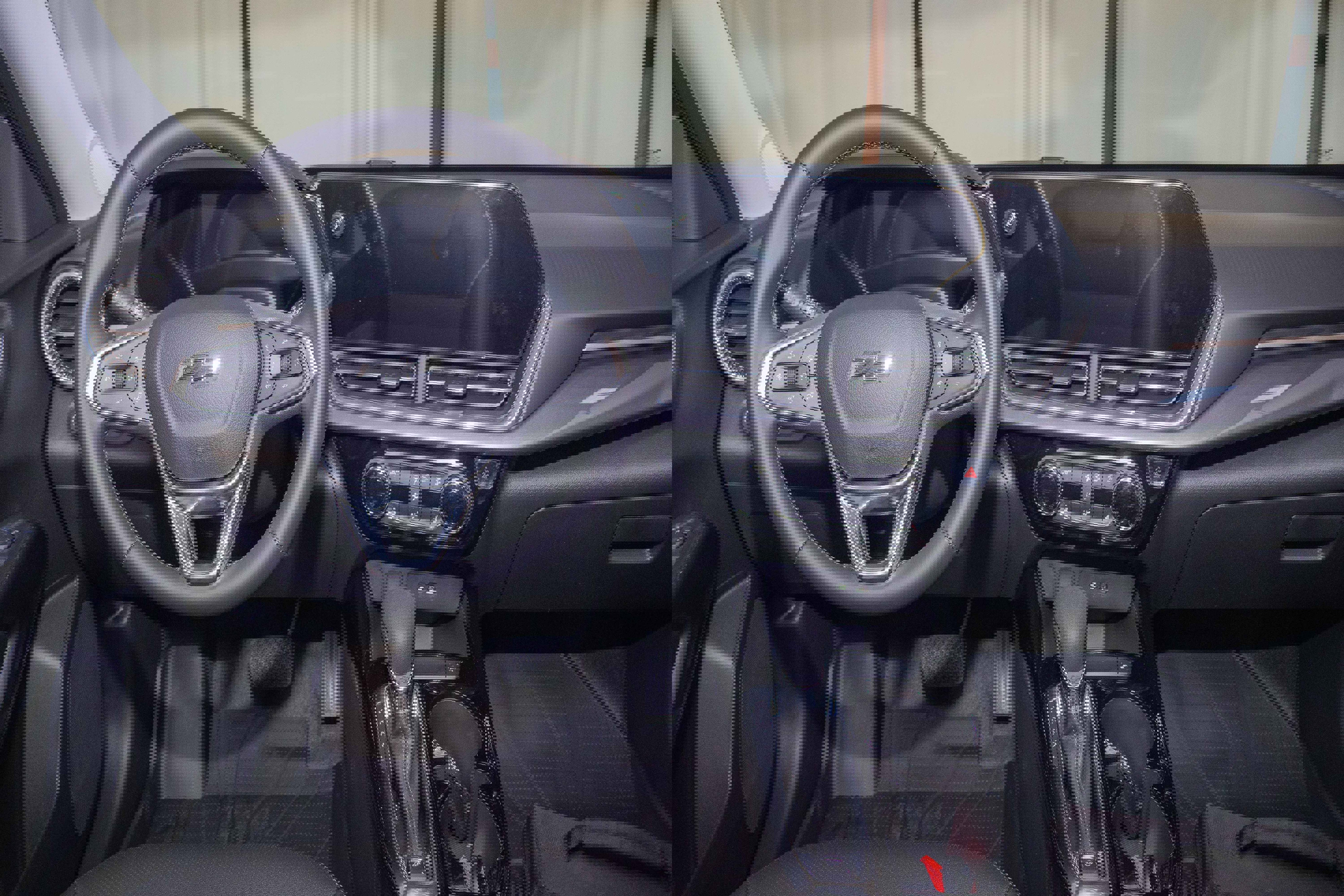 New 2026 Chevrolet Trax ACTIV w/ Driver Confidence Package image 13