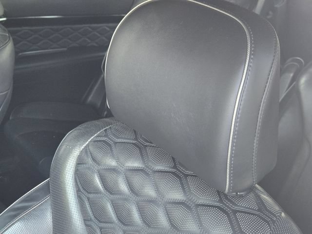 Used 2020 Hyundai Palisade Limited AWD/4WD image 9