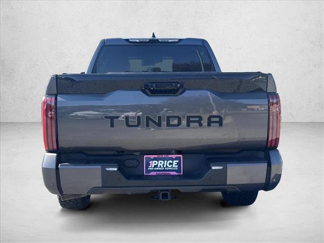 Used 2023 Toyota Tundra Platinum RWD image 6