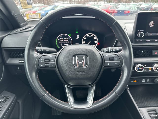 Used 2023 Honda CR-V Sport image 14