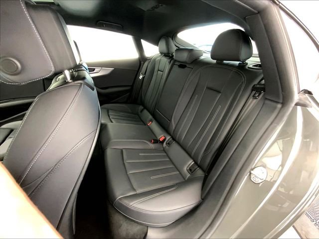 Certified 2023 Audi A5 2.0T Prestige w/ Black Optic Plus Package image 26