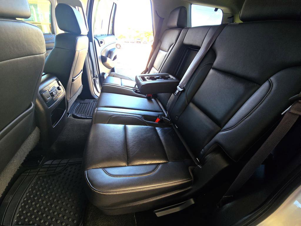 Used 2017 Chevrolet Tahoe LT AWD/4WD image 10