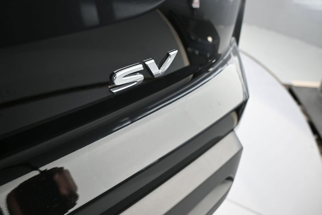 Used 2024 Nissan Pathfinder SV FWD image 43