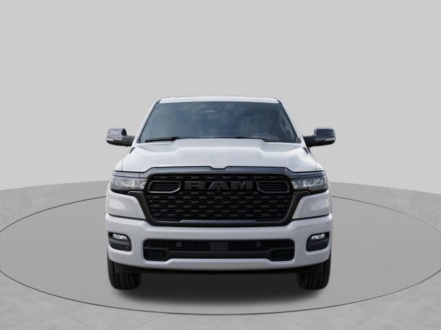 New 2026 RAM 1500 Big Horn AWD/4WD image 6
