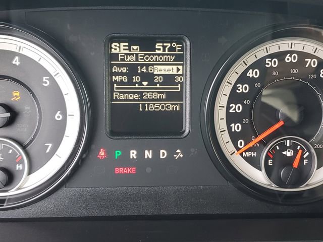 Used 2015 RAM 1500 Express image 15