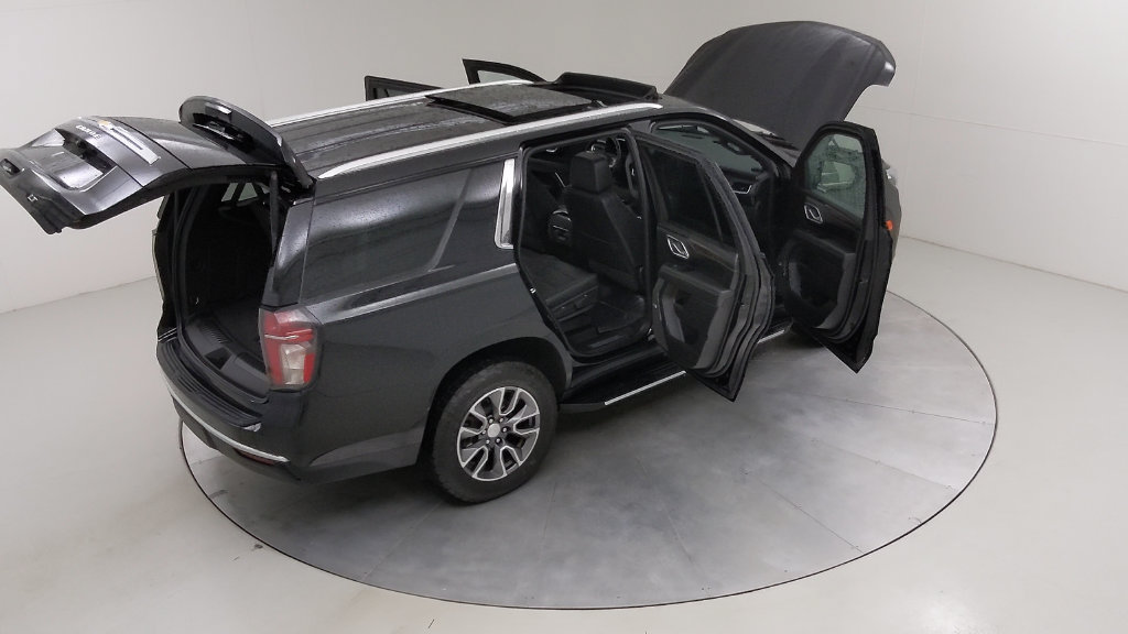 Used 2023 Chevrolet Tahoe LT w/ LT Signature Package AWD/4WD image 50