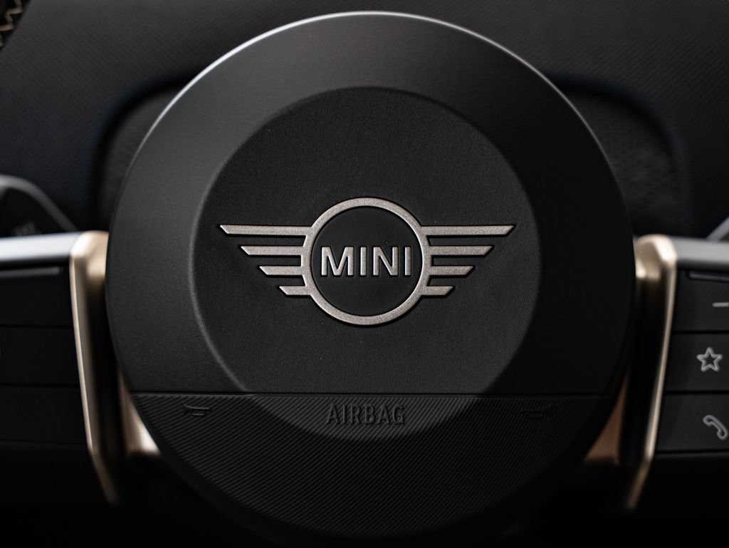 New 2027 MINI Cooper Countryman S AWD/4WD image 30