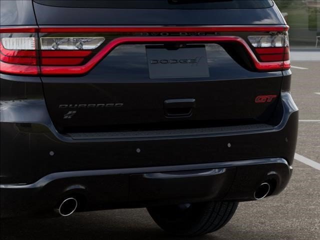 New 2027 Dodge Durango GT AWD/4WD image 14