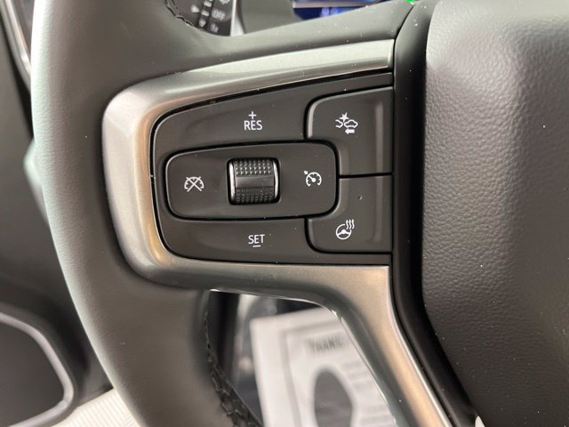 Used 2025 Chevrolet Silverado 1500 RST AWD/4WD image 24