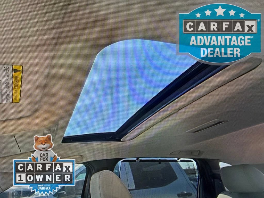Certified 2025 MAZDA CX-90 3.3 Turbo w/ Preferred Package AWD/4WD image 11