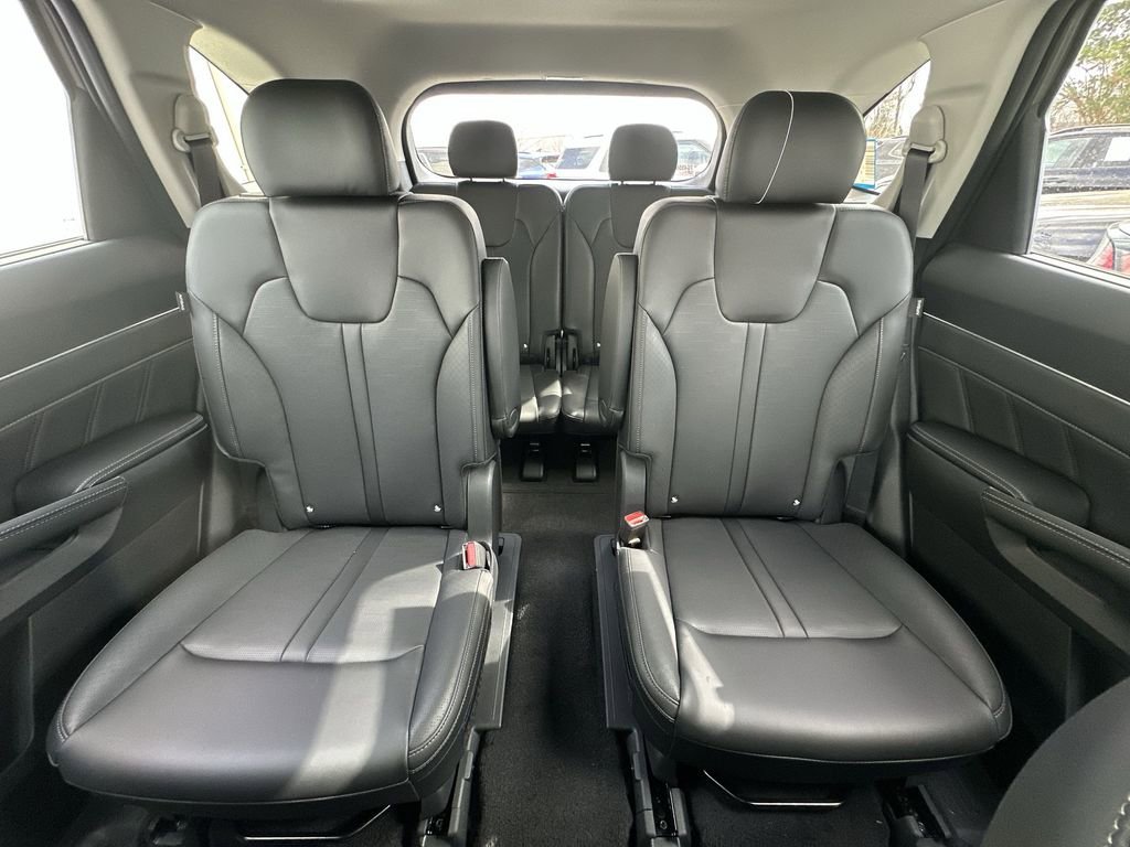 New 2026 Kia Sorento SX AWD/4WD image 23