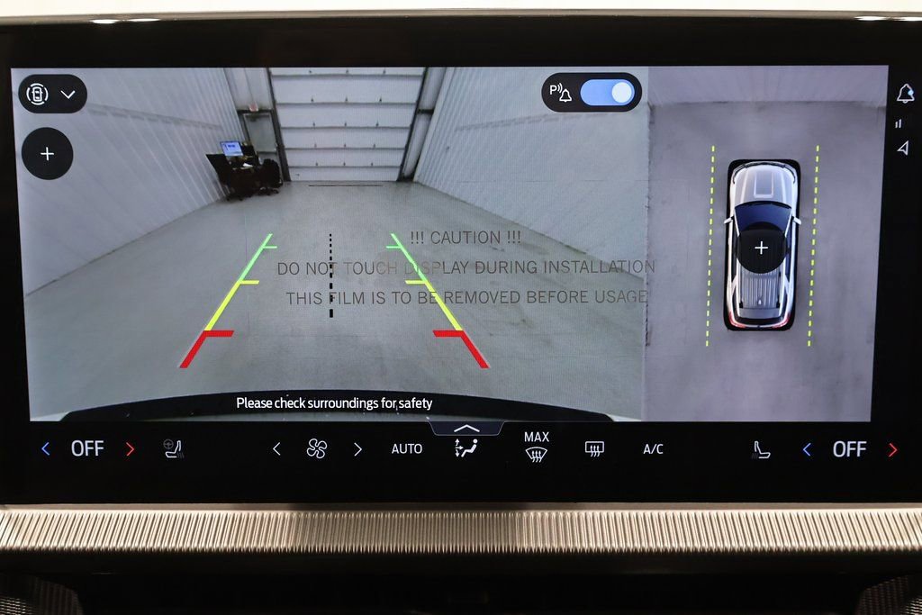 New 2026 Ford Explorer ST-Line w/ ST-Line Street Pack image 29