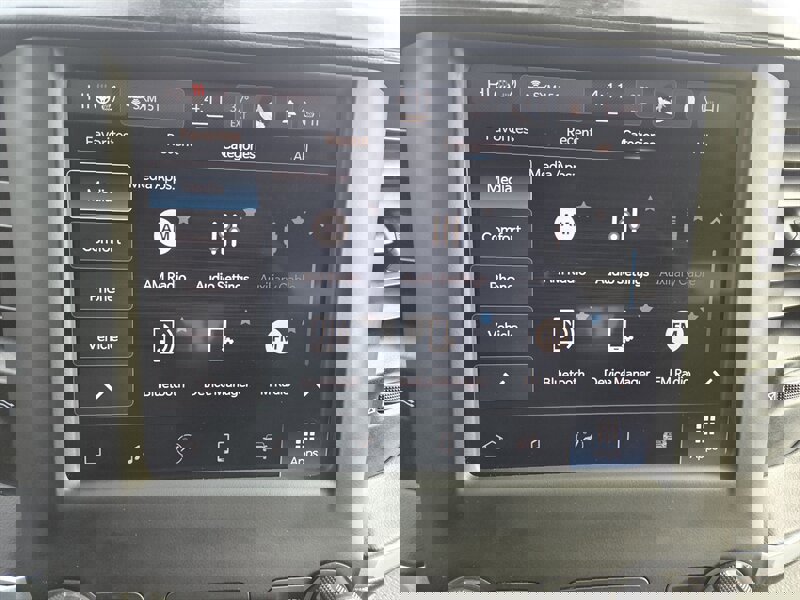 Used 2022 RAM 1500 Big Horn image 21