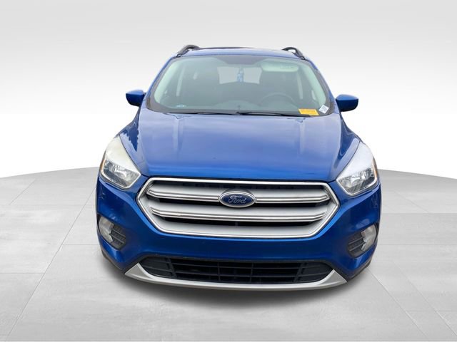 Used 2018 Ford Escape SE image 8