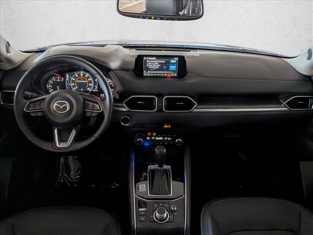 Used 2019 MAZDA CX-5 Grand Touring Reserve AWD/4WD image 18
