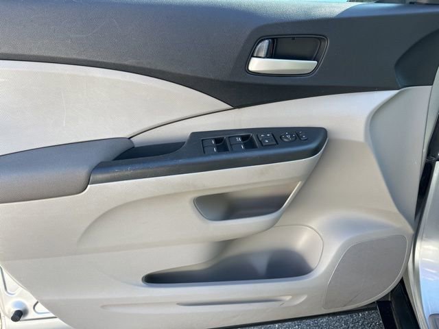 Used 2014 Honda CR-V LX image 14