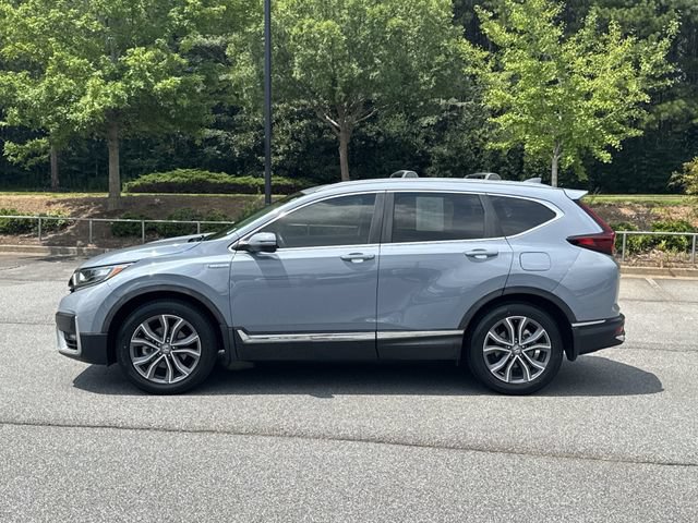 Used 2021 Honda CR-V Touring image 6