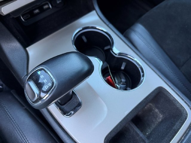 Used 2015 Jeep Grand Cherokee Altitude AWD/4WD image 29