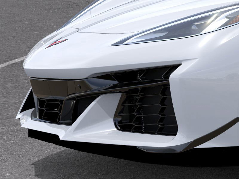 New 2026 Chevrolet Corvette Z06 w/ Z07 Performance Package image 37