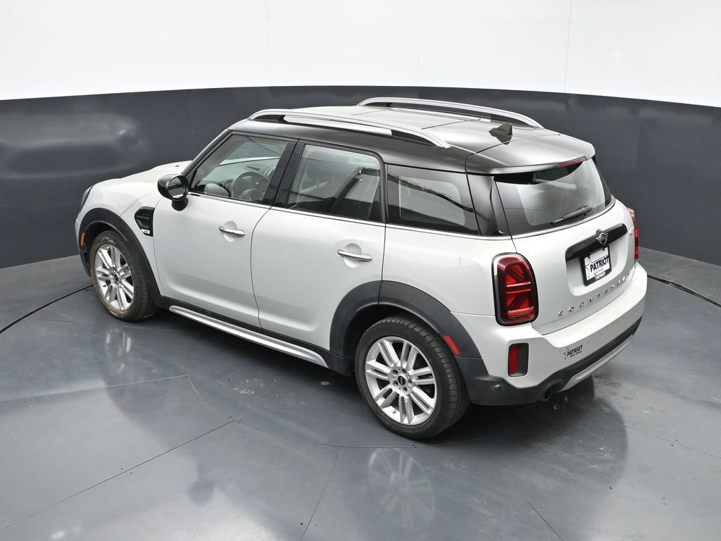 Used 2022 MINI Cooper Countryman FWD image 32
